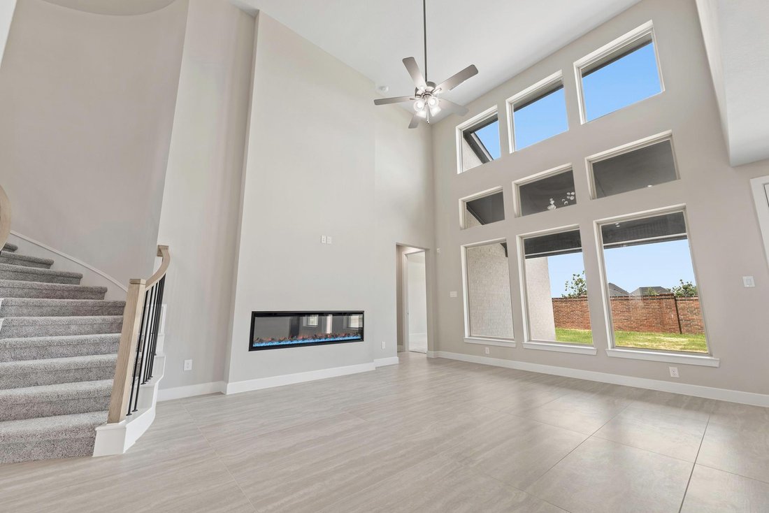 House in Katy, Texas, United States 3 - 17493512