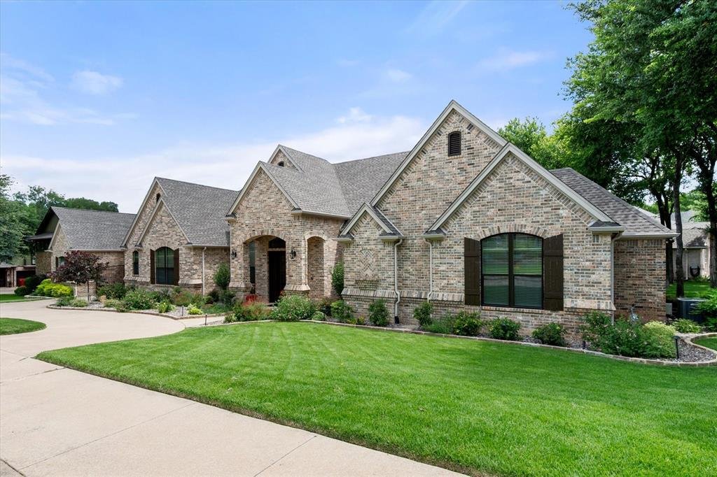 House in Fort Worth, Texas, United States 4 - 18109432