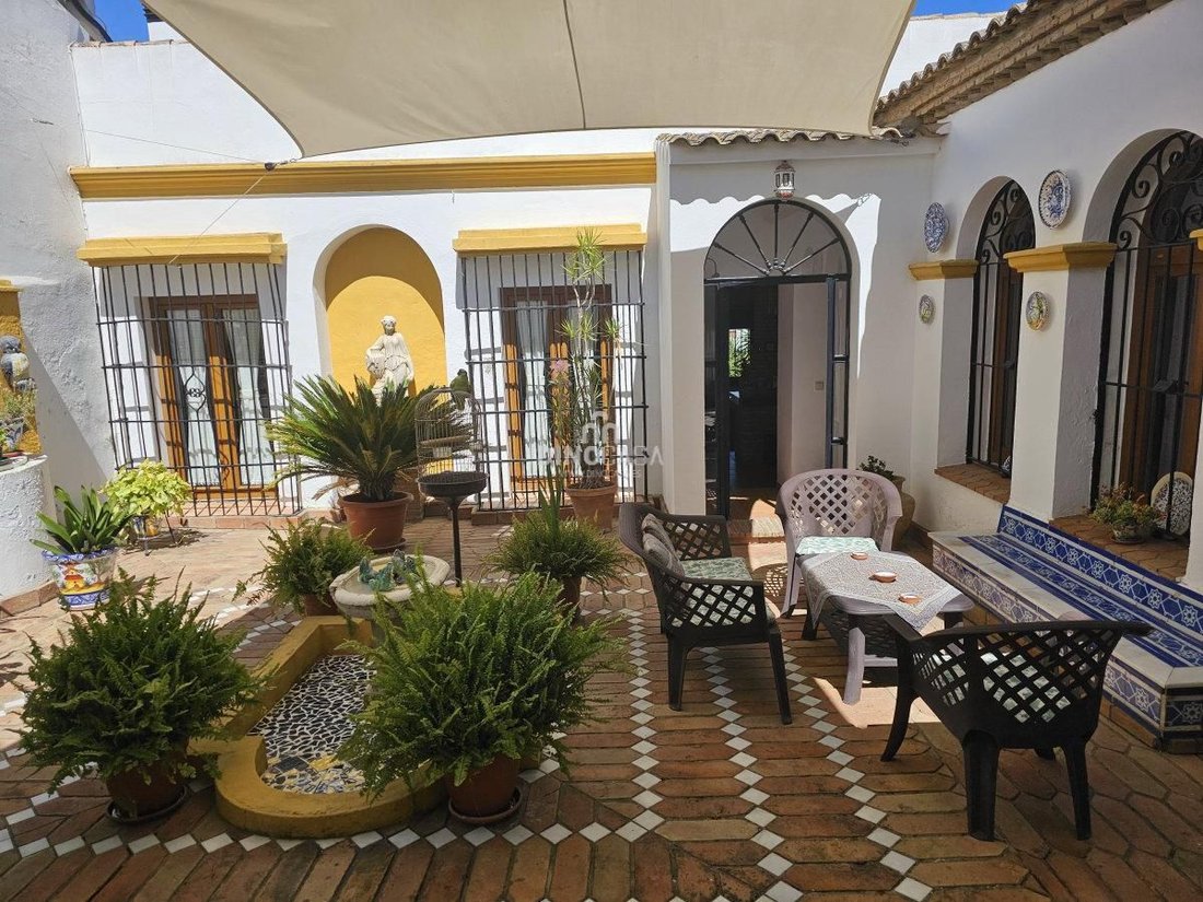 House in Cartaya, Andalusia, Spain 2 - 18109719