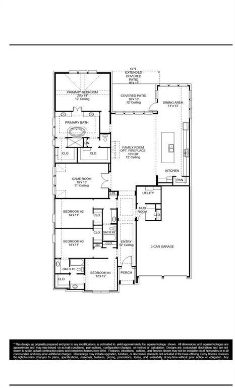 House in Midlothian, Texas, United States 2 - 18109458