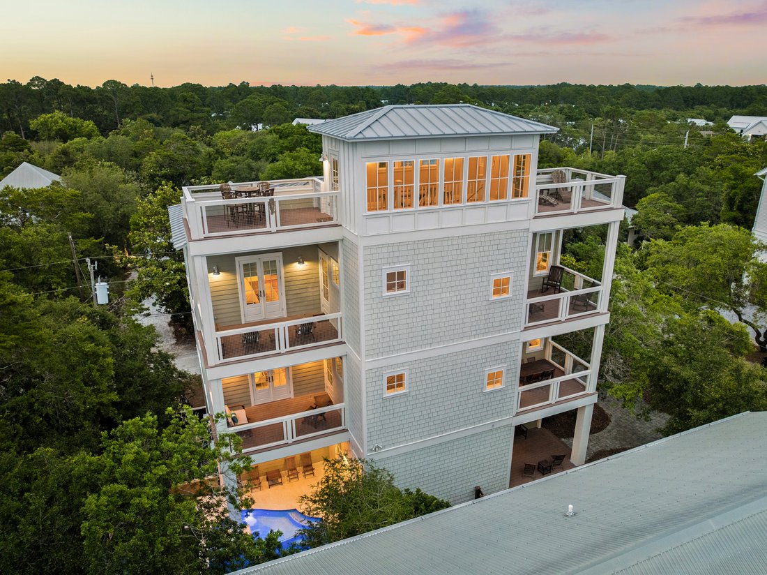 House in Santa Rosa Beach, Florida, United States 1 - 18109830