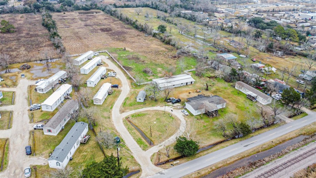 Highlands, Texas, United States 2 - 18109608