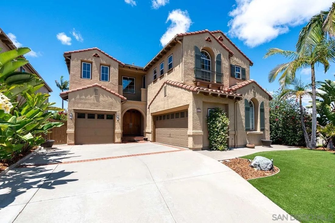 House in San Diego, California, United States 1 - 18109538