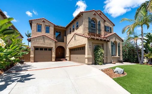 House in San Diego, California, United States 1