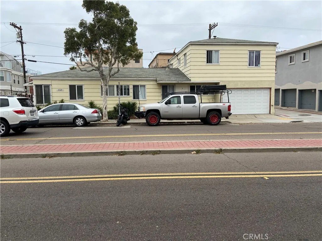 San Diego, California, United States 1 - 18109534