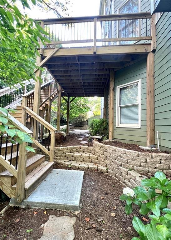 House in Kennesaw, Georgia, United States 4 - 18109372
