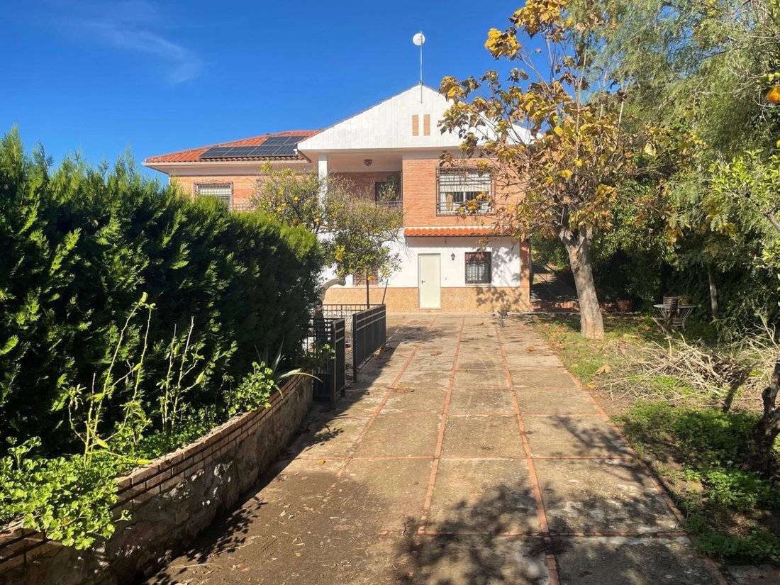Chalet in Norte Sierra, Cordoba, Spain 2 - 18109712