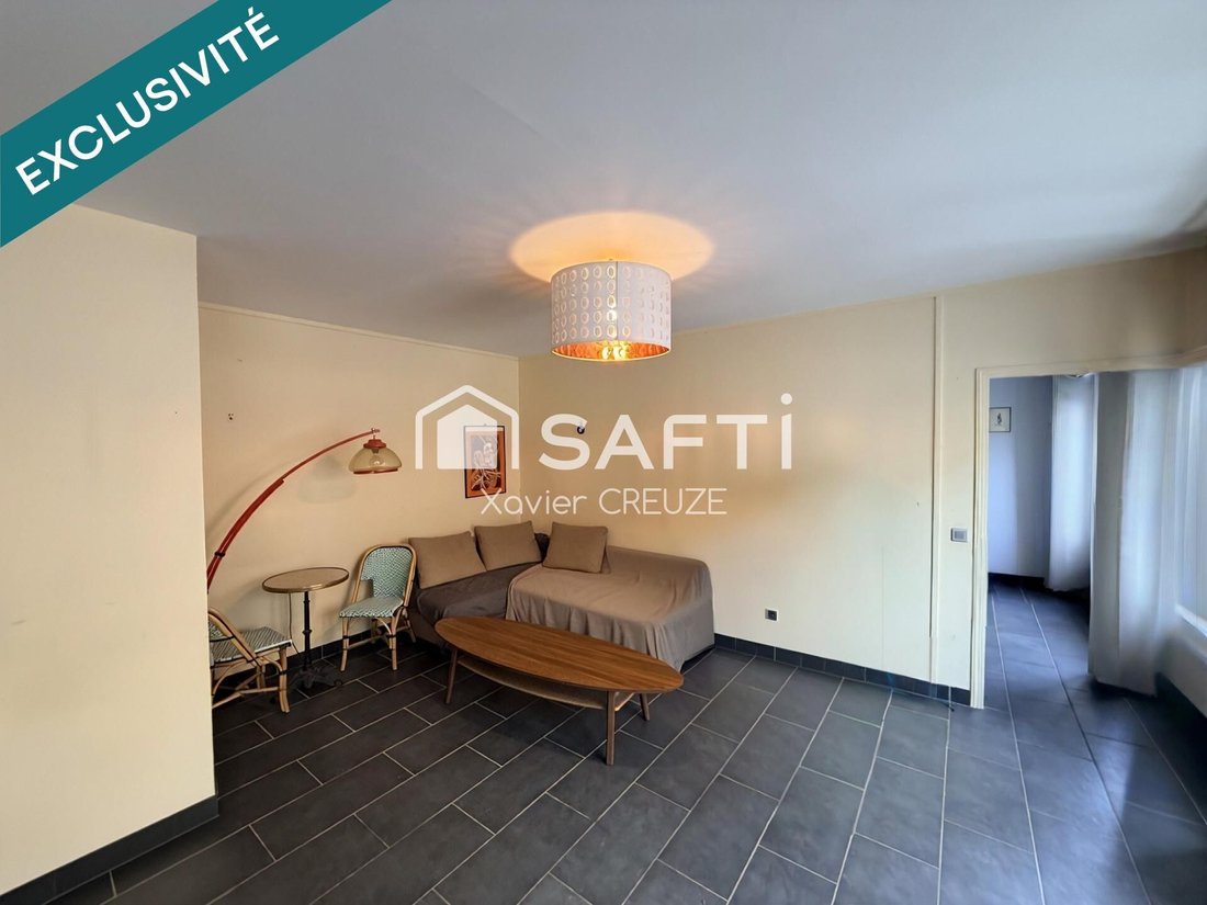 Apartment in Bois de Boulogne, Paris 16e Arrondissement, Paris 2 - 18083958