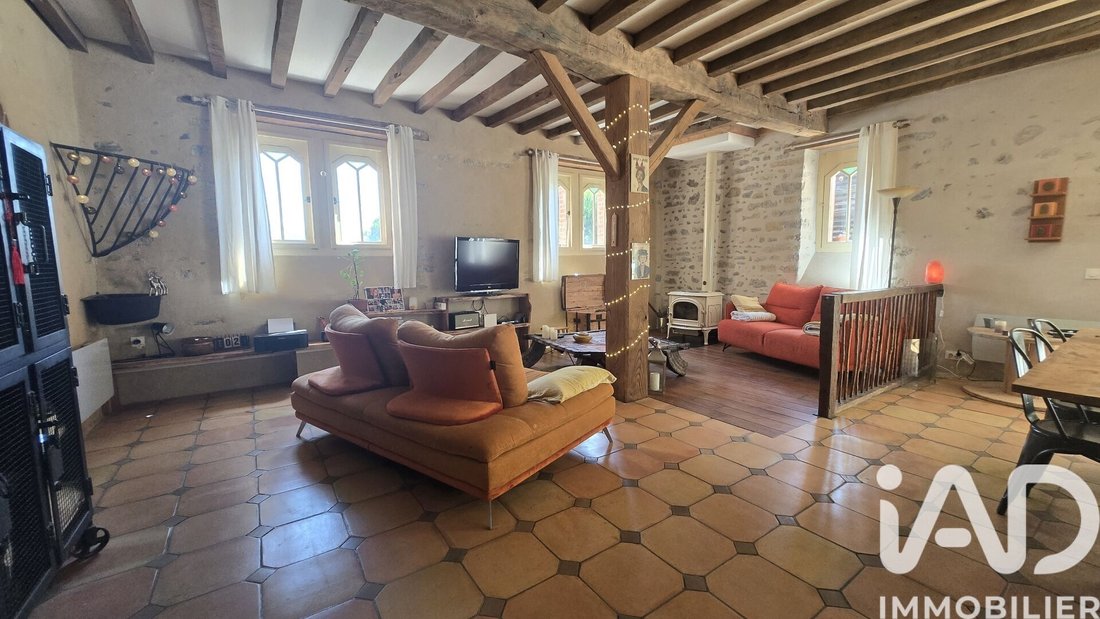 House in Ance, Ance-Féas, France 5 - 18111726