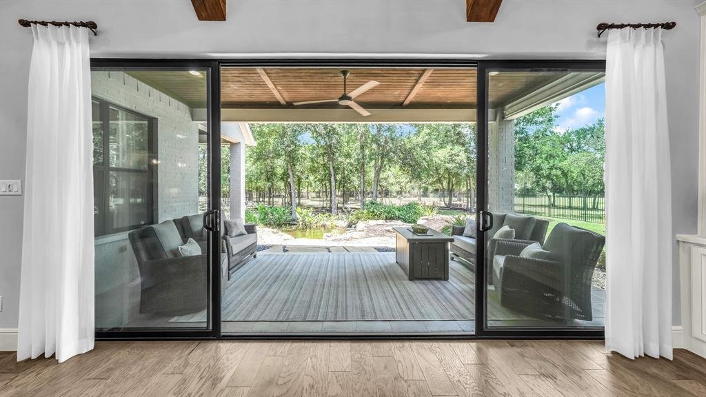 House in Lipan, Texas, United States 1 - 18109456