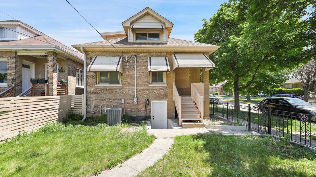 House in Berwyn, Illinois, United States 4 - 18015832