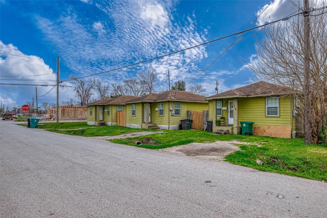 Altro a Houston, Texas, Stati Uniti 2 - 18109595