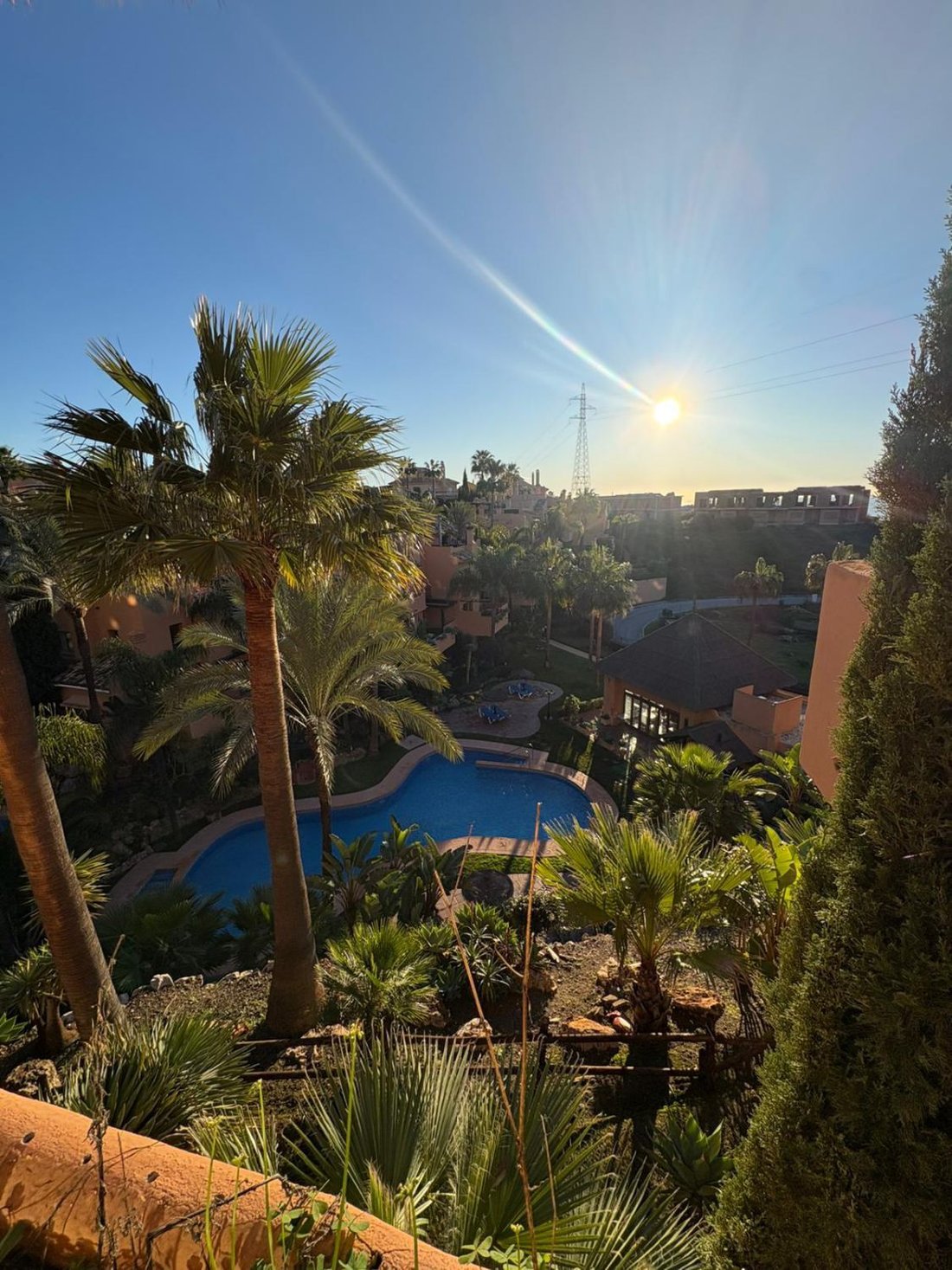 Chalet in Riviera del Sol, Mijas, Spain 1 - 18109745