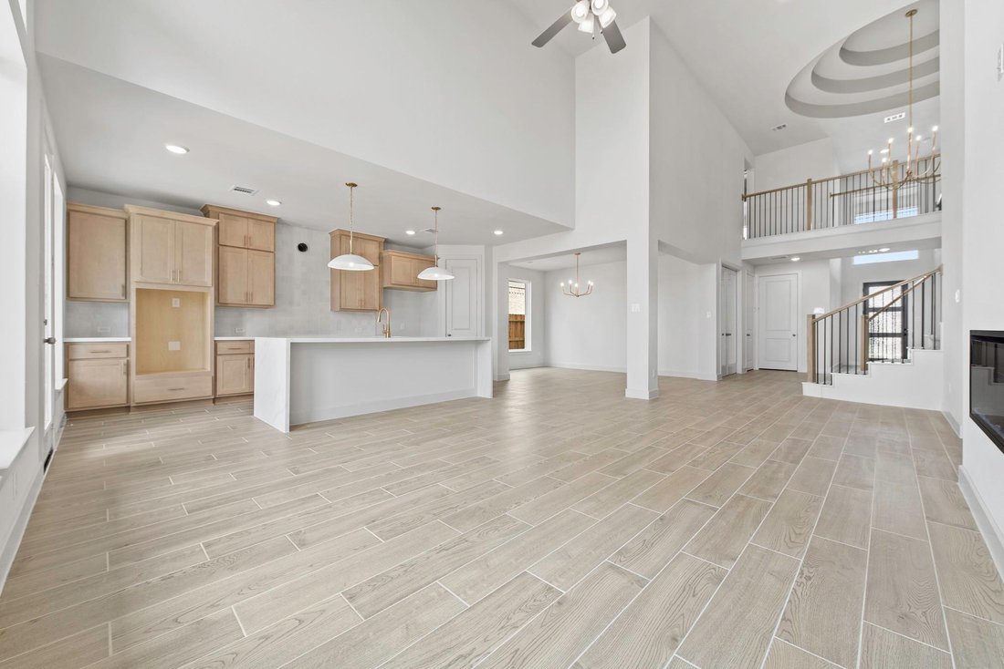 House in Katy, Texas, United States 4 - 17544058