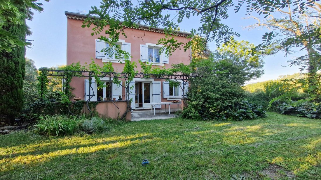House in Grignan, Auvergne-Rhône-Alpes, France 2 - 18110044