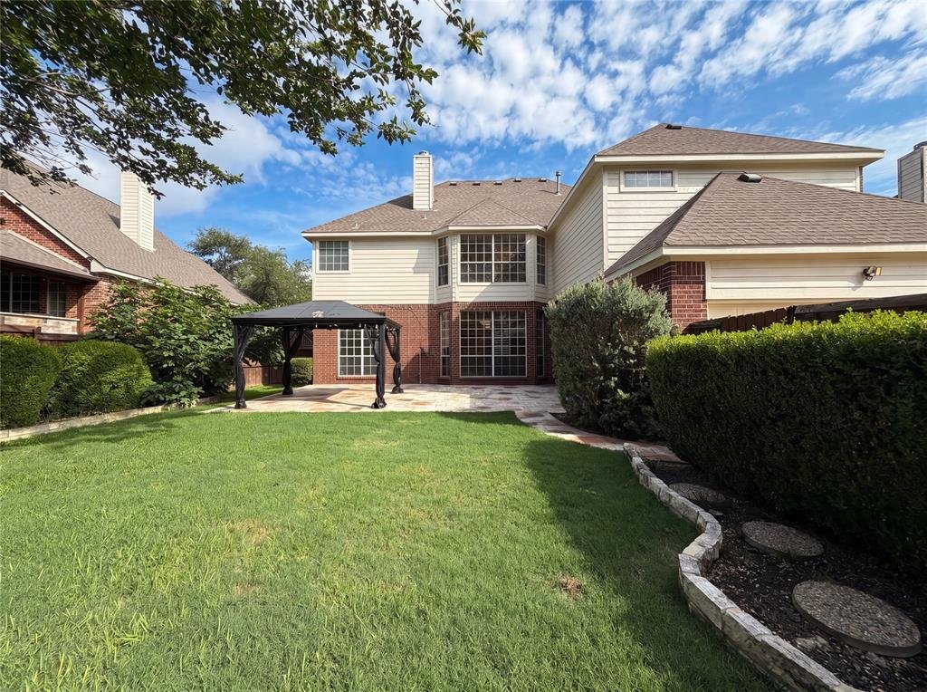 House in Allen, Texas, United States 5 - 18109437