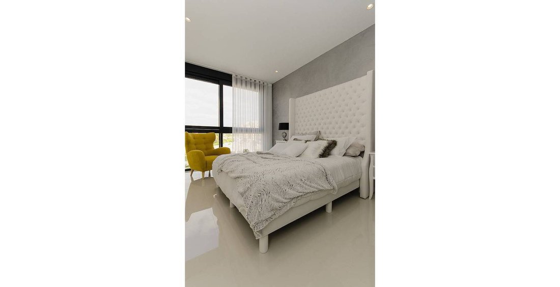 Villa in Dehesa de Campoamor, Orihuela, Valencian Community 4 - 18109816