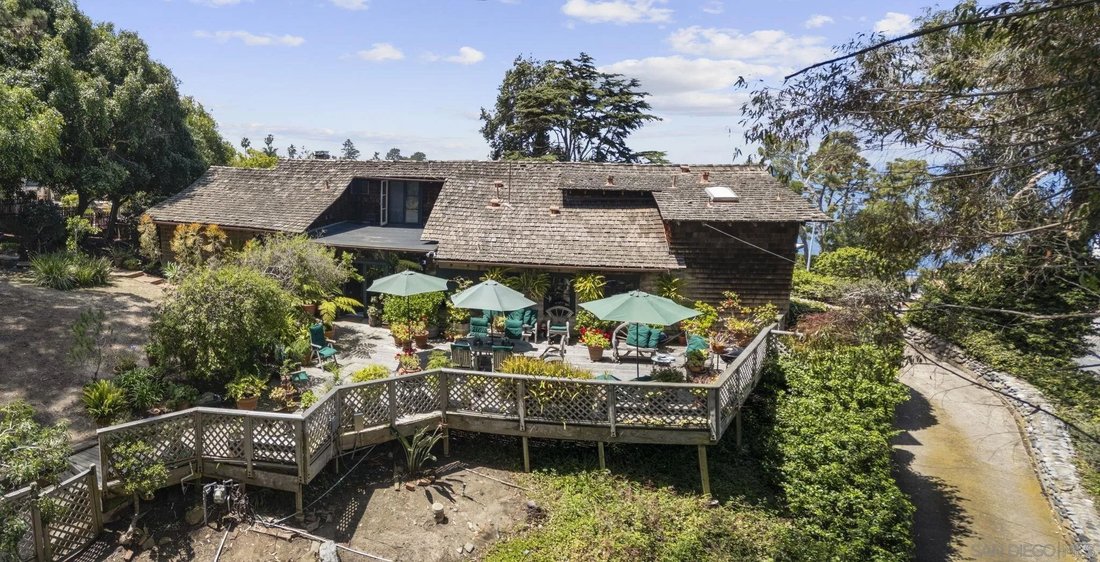 House in San Diego, California, United States 5 - 18109515