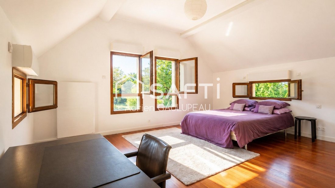House in Houdan, Ile-de-France, France 4 - 17977817