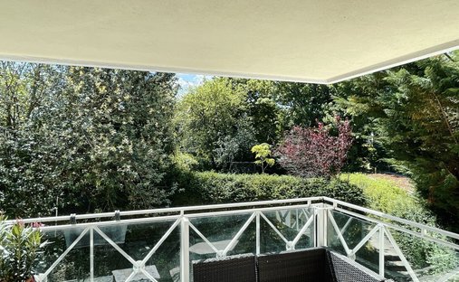 Apartment in Vienna, Wien, Austria 1