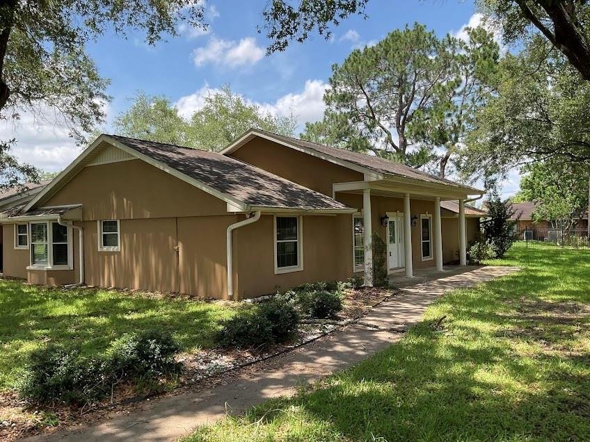 House in Pearland, Texas, United States 1 - 16507752