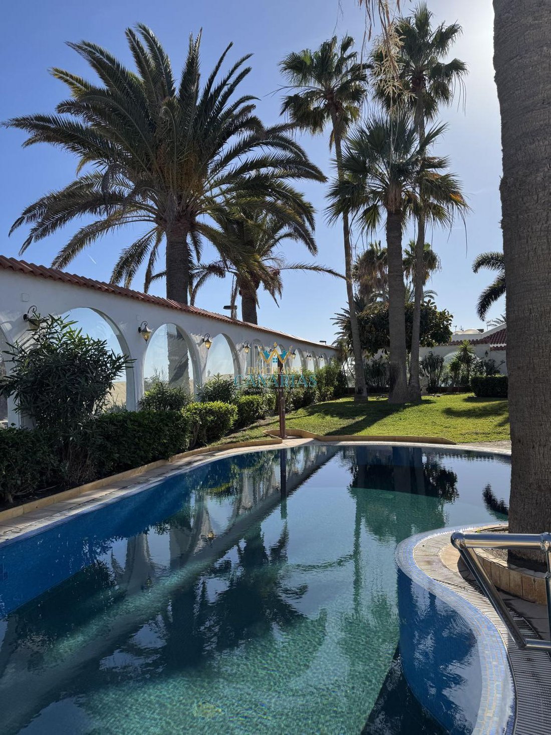 House in San Bartolome de Tirajana, Canary Islands, Spain 3 - 18000172