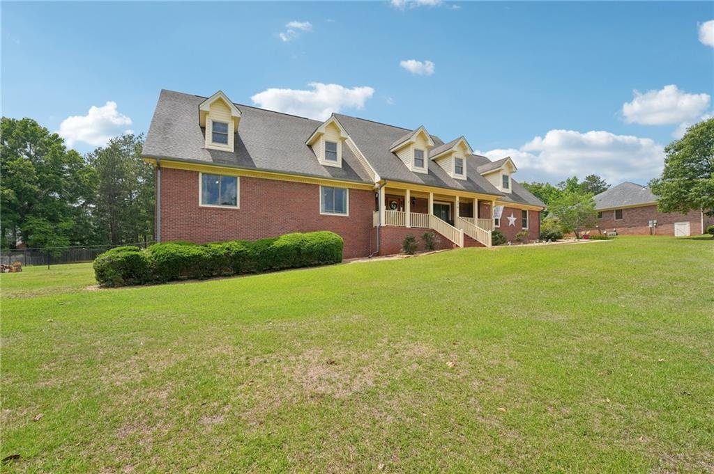 House in Locust Grove, Georgia, United States 2 - 18109379