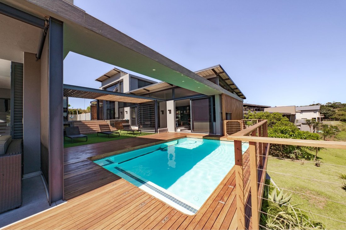 House in Simbithi Eco Estate, KwaZulu-Natal, South Africa 2 - 18109315