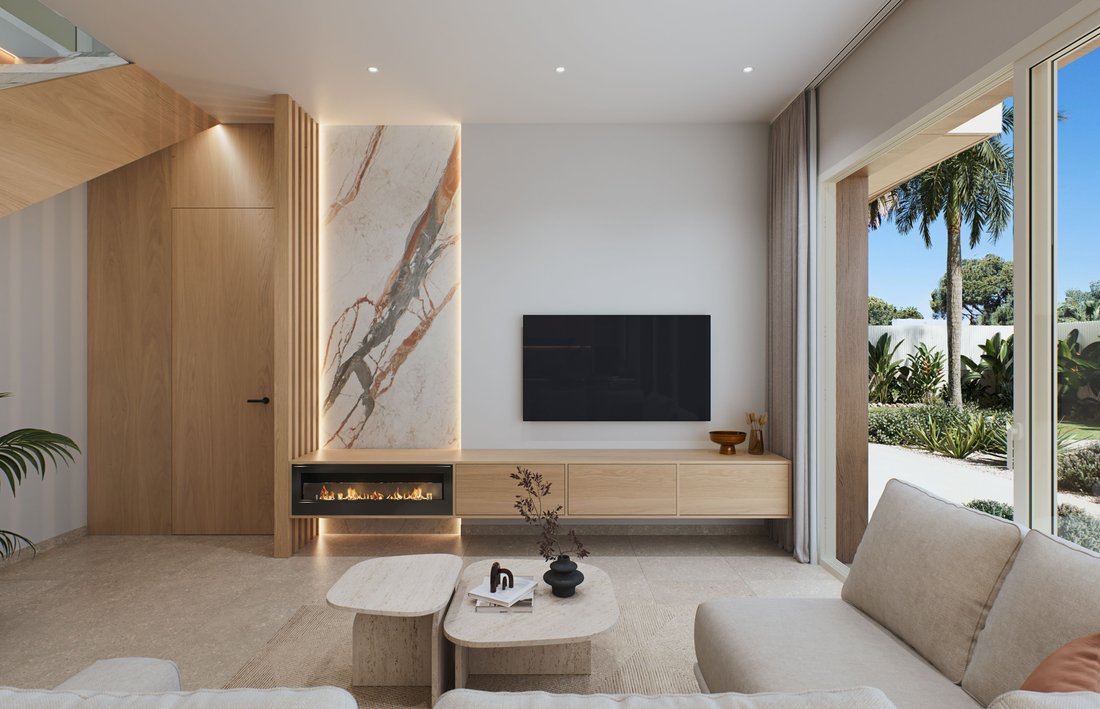 Villa in Dehesa de Campoamor, Orihuela, Valencian Community 5 - 18109837
