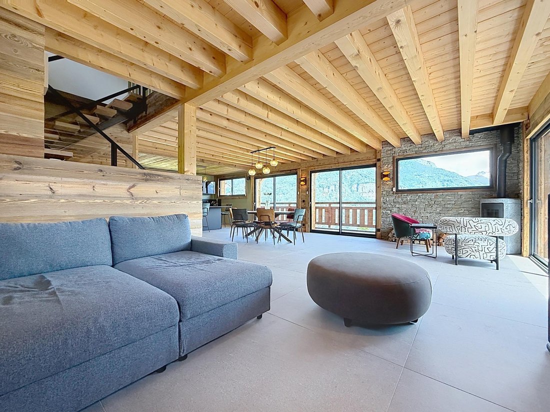 House in Sud-Saint Roch, Sallanches, France 3 - 18110032