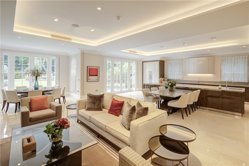 House in Coombe, Royal Borough of Kingston upon Thames, England 4 - 18109902