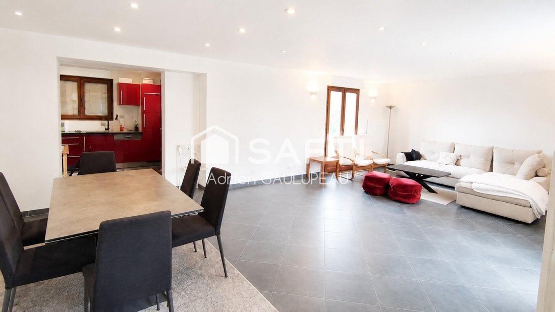 House in Houdan, Ile-de-France, France 3 - 17977817