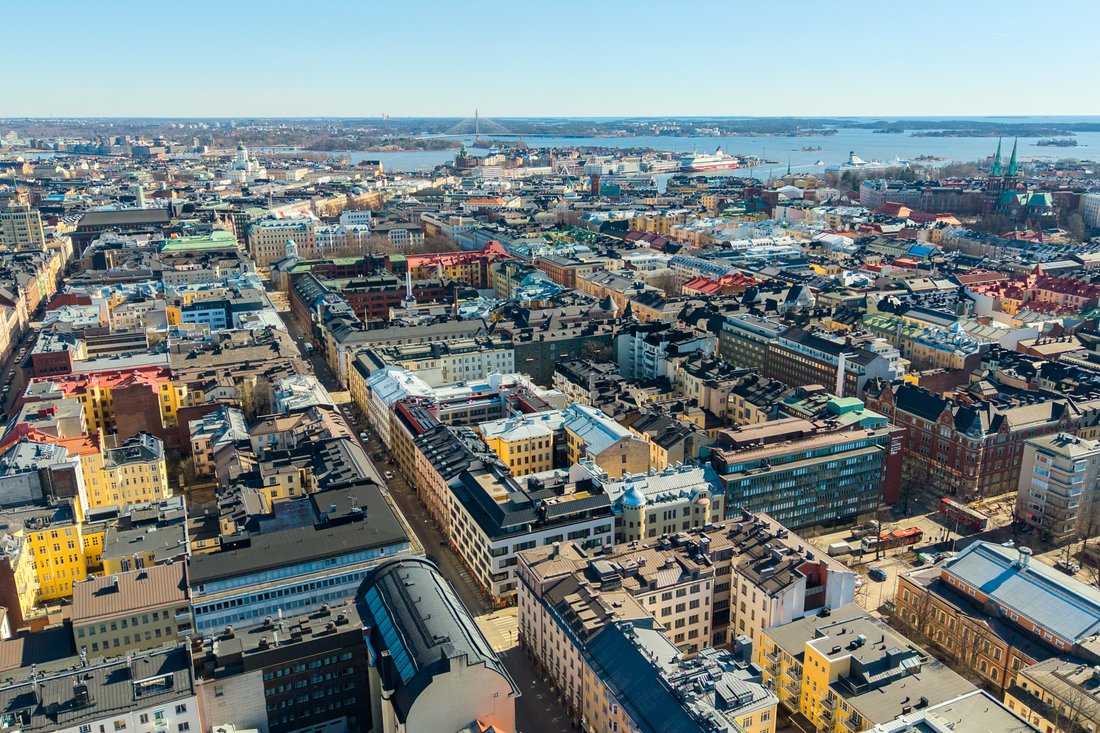 Apartment in Helsinki, Uusimaa, Finland 2 - 18109827
