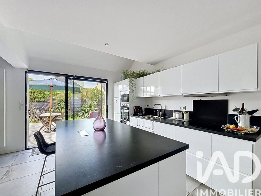 House in Nord-Beauséjour, Saint-Herblain, France 4 - 18111755