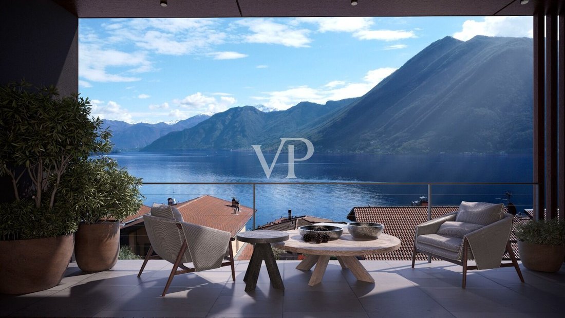 House in Argegno, Lombardy, Italy 2 - 18109413