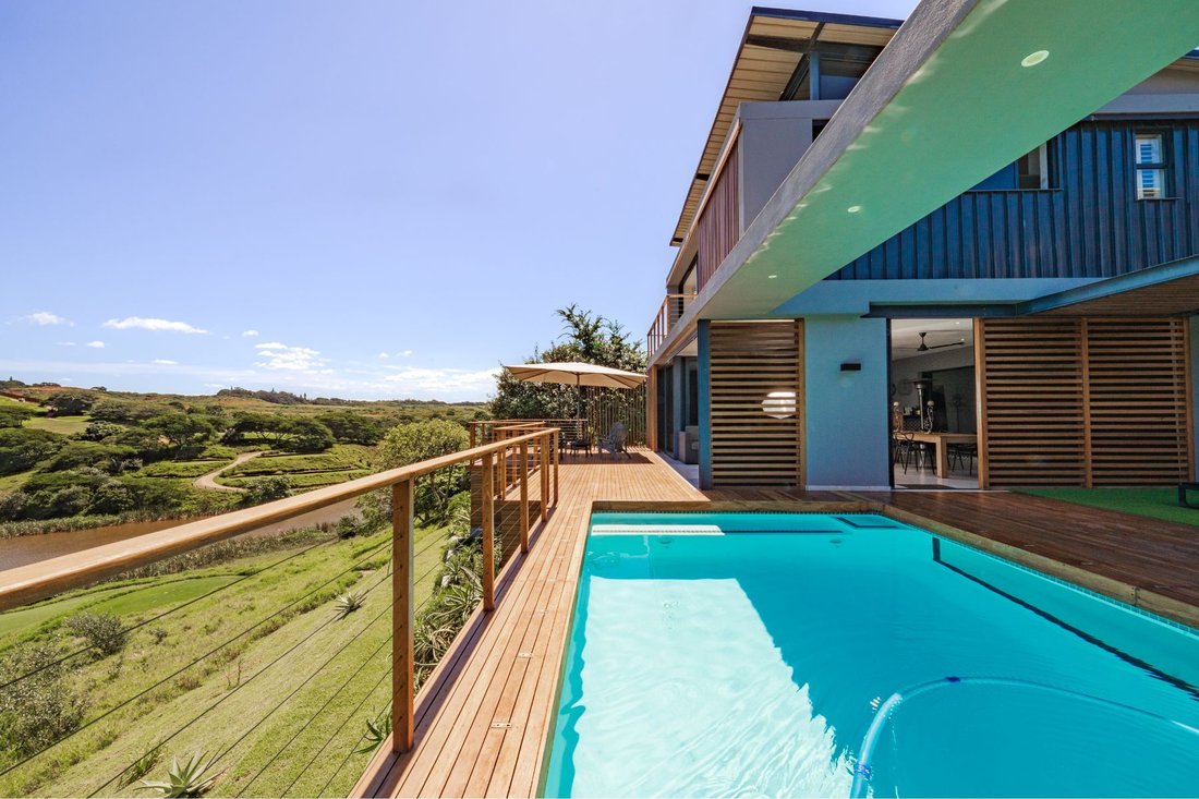 House in Simbithi Eco Estate, KwaZulu-Natal, South Africa 1 - 18109315