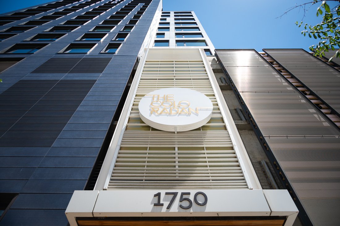 Condo in Denver, Colorado, United States 2 - 18109832