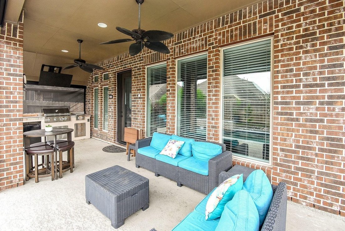 House in Houston, Texas, United States 5 - 18109609