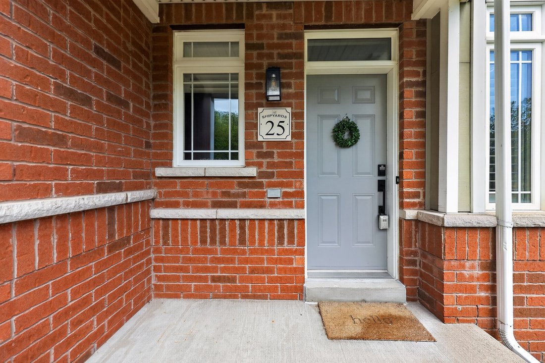 Appartement à Collingwood, Ontario, Canada 5 - 18109825