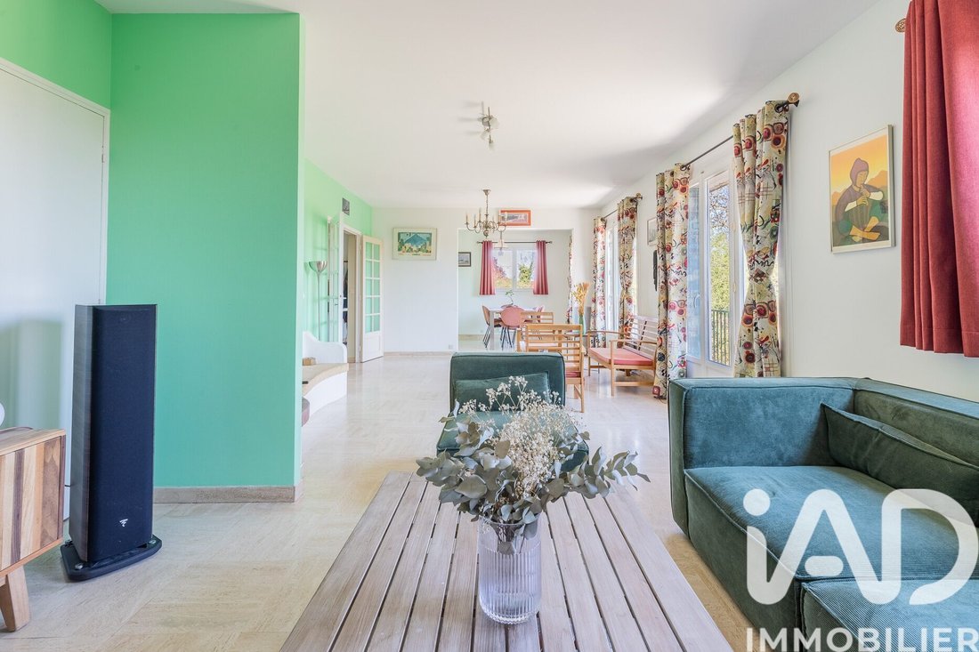 House in Centre Ouest, Palaiseau, France 3 - 18111740