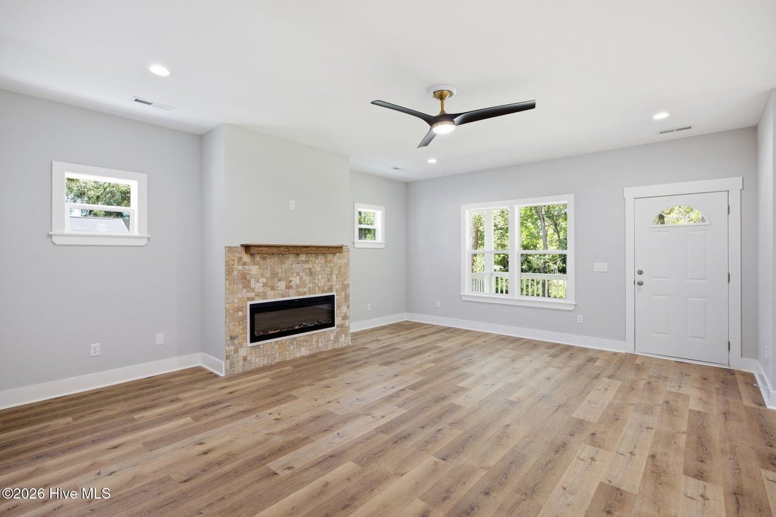 House in Holden Beach, North Carolina, United States 4 - 18048204