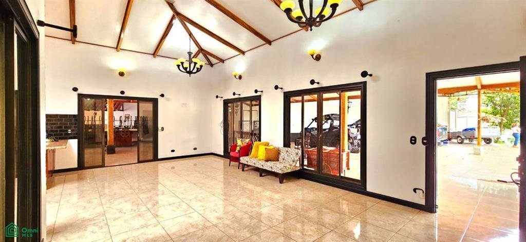 House in Rodeo, San José Province, Costa Rica 1 - 18019717