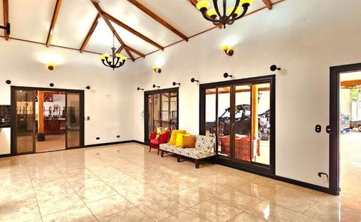 Casa en Rodeo, San José, Costa Rica 1