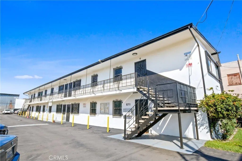 Los Angeles, California, United States 2 - 17606705