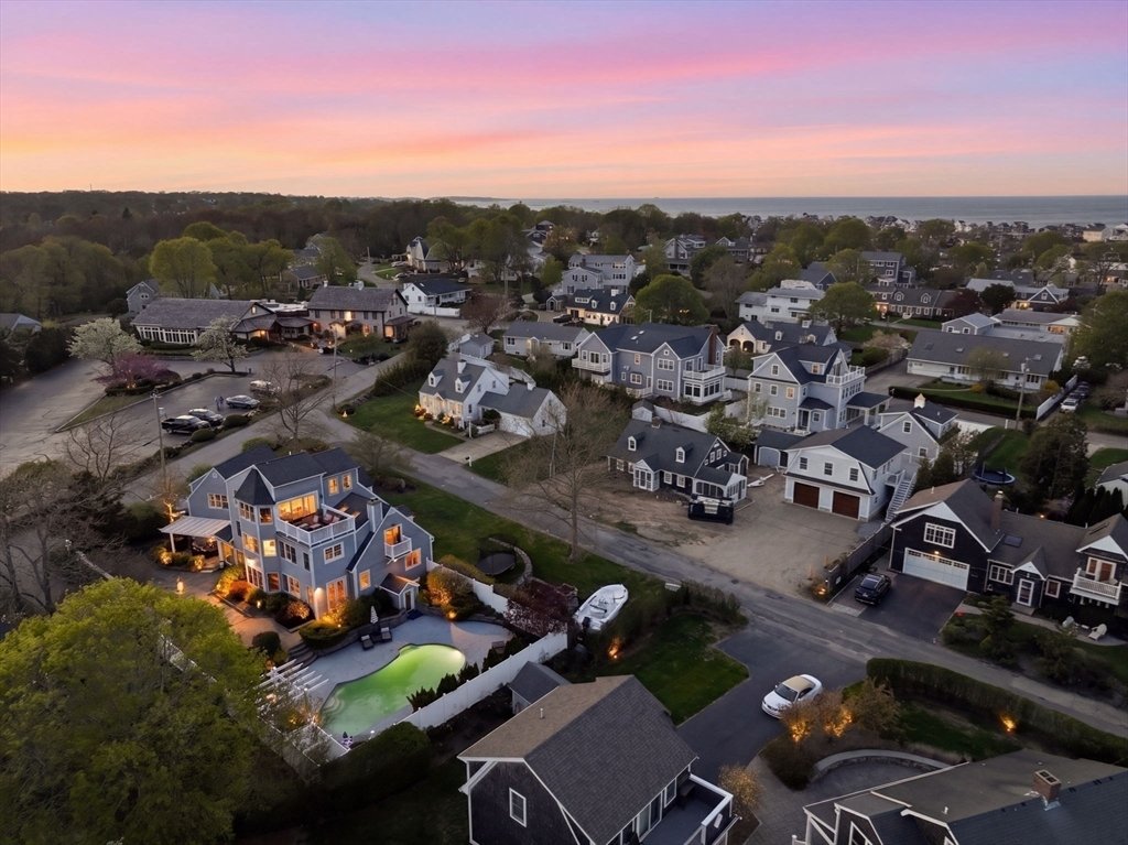 House in Scituate, Massachusetts, United States 5 - 17862853