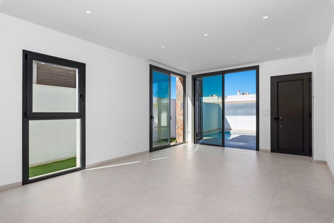 Chalet in San Javier (Neighbourhood), San Javier, Región de Murcia 3 - 18109773