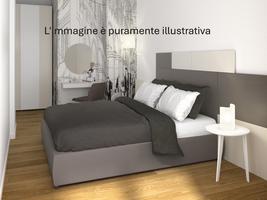Apartment in Navigli - Bocconi, Milan, Lombardy 3 - 18109281