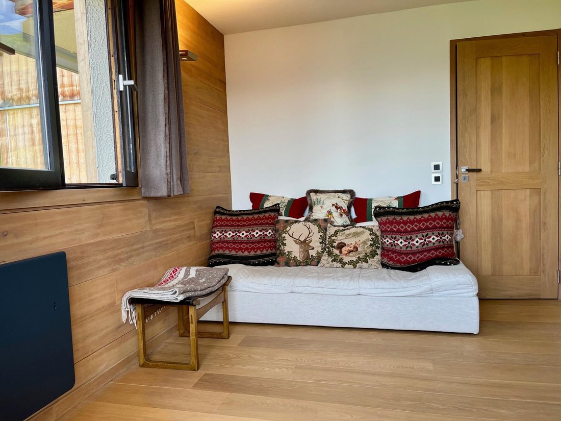 Apartment in Alpe d'Huez, Auvergne-Rhône-Alpes, France 3 - 16528726