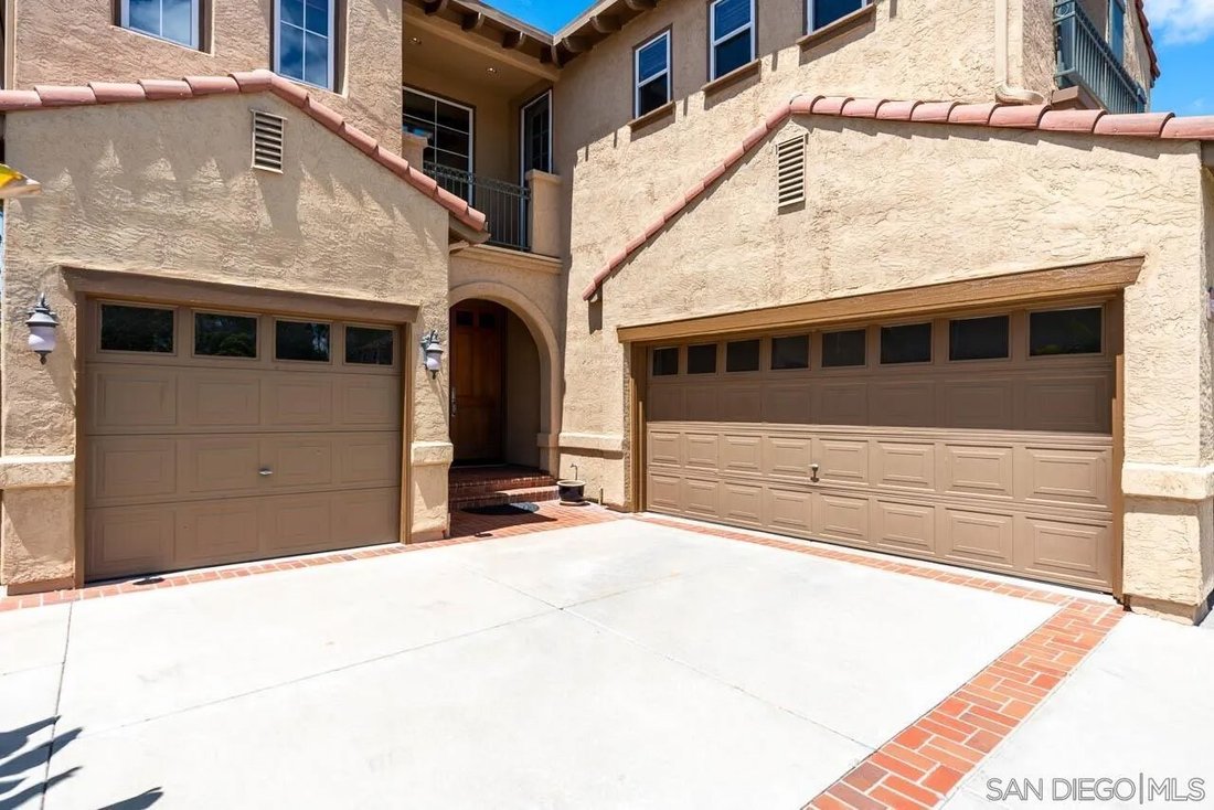 House in San Diego, California, United States 2 - 18109538
