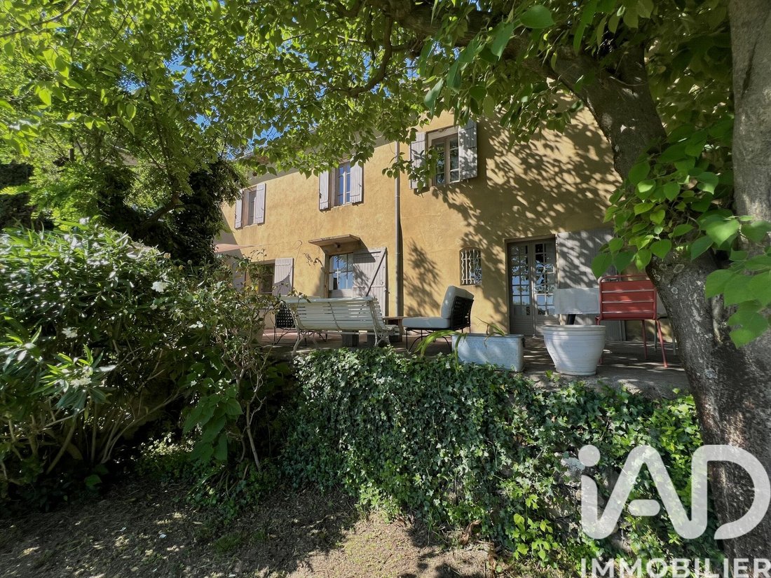 House in Pont-Saint-Esprit, Occitania, France 2 - 18111734